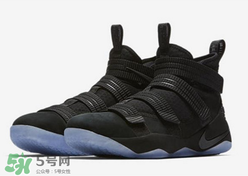 nike lebron soldier11黑冰配色什么時(shí)候發(fā)售？耐克士兵11黑冰發(fā)售時(shí)間