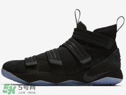 nike lebron soldier11黑冰配色什么時(shí)候發(fā)售？耐克士兵11黑冰發(fā)售時(shí)間