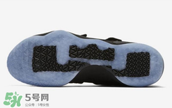 nike lebron soldier11黑冰配色什么時(shí)候發(fā)售？耐克士兵11黑冰發(fā)售時(shí)間