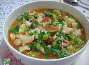 蛔蟲面好吃嗎？蛔蟲面味道怎么樣？