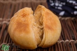 肉松餅熱量高嗎？一個肉松餅的熱量是多少