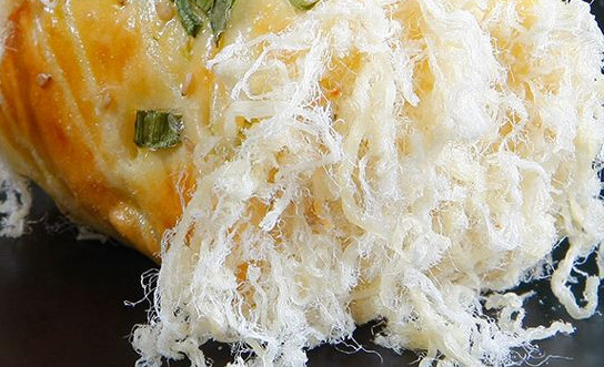 肉松怎么保存？自制肉松能保存多久