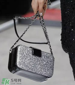 chanel香奈兒2017秋冬新款包包有哪些款式_好看嗎？