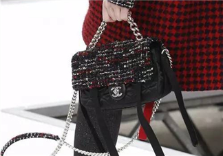 chanel香奈兒2017秋冬新款包包有哪些款式_好看嗎？