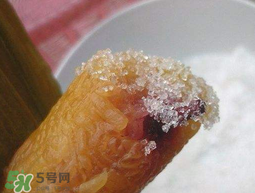 灰水粽的灰水怎么制作？灰水粽用的什么植物？
