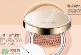 涂完氣墊bb后臉上起皮怎么辦？抹完氣墊bb臉上起皮怎么回事？