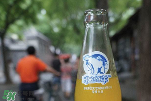北冰洋汽水多少錢一瓶？北冰洋汽水價格