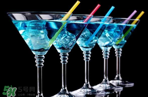 僵尸雞尾酒醉人嗎？僵尸雞尾酒多少度？