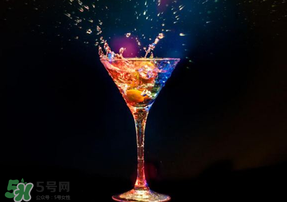僵尸雞尾酒醉人嗎？僵尸雞尾酒多少度？