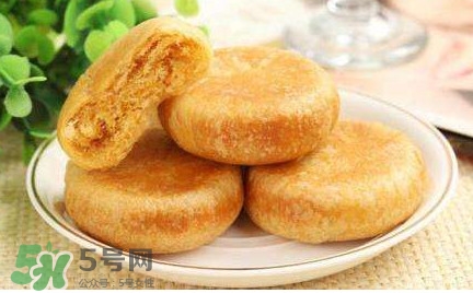 吃肉松餅會(huì)胖嗎？吃肉松餅會(huì)上火嗎