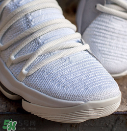 nike kd 10上腳怎么樣？耐克杜蘭特10代測評