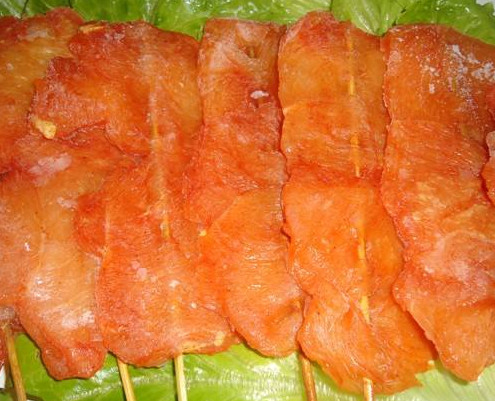里脊肉是什么肉？里脊肉和瘦肉的區(qū)別