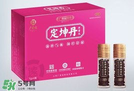 定坤丹的功效與作用 定坤丹有什么用處？