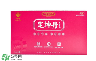 定坤丹的功效與作用 定坤丹有什么用處？