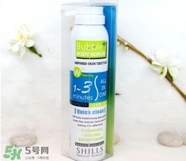shills舒兒絲去角質(zhì)雪泡怎么用？shills舒兒絲去角質(zhì)雪泡用法