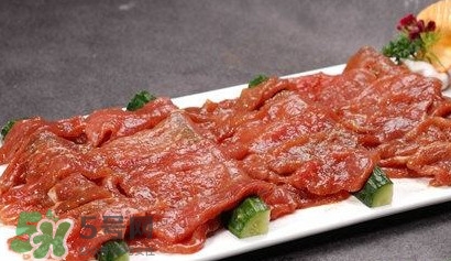 里脊肉是雞肉嗎？里脊肉是豬肉還是雞肉