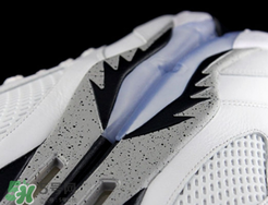 air jordan 5白水泥正品多少錢(qián)？喬丹5代白水泥專(zhuān)柜價(jià)格