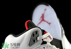 air jordan 5白水泥正品多少錢(qián)？喬丹5代白水泥專(zhuān)柜價(jià)格