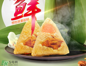 傅太粽子怎么樣？傅太粽子好吃嗎？