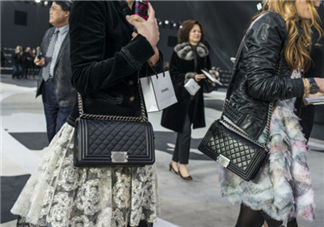 chanel leboy包包正品多少錢？香奈兒leboy專柜價(jià)格