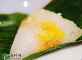 西米粽子好吃嗎？西米粽子和糯米粽子哪個好吃？
