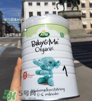 寶貝與我奶粉怎么樣？寶貝與我奶粉怎么沖？