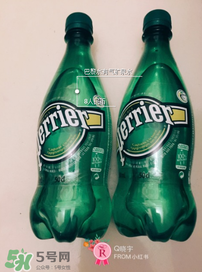 Perrier巴黎水多少錢(qián)？Perrier巴黎水價(jià)格