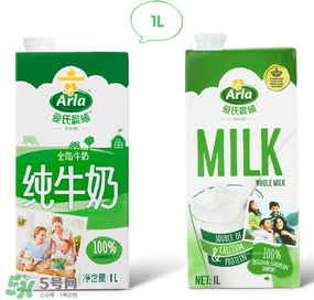 愛氏晨曦牛奶怎么樣？愛氏晨曦牛奶好不好？