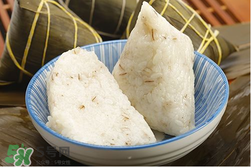 稻香村粽子煮多久？稻香村粽子怎么熱？