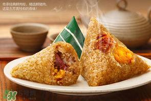 五芳齋肉粽多少錢一個？嘉興五芳齋大肉粽多少錢一只？
