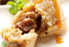 牛肉粽子要煮多久？牛肉粽子要煮幾個(gè)小時(shí)？