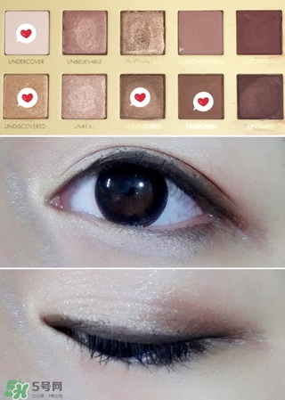 lorac眼影多少錢？lorac眼影價格