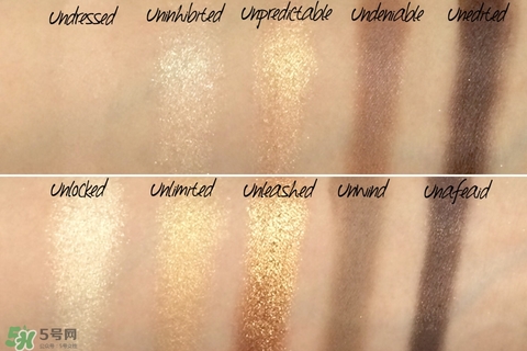 lorac眼影多少錢？lorac眼影價格
