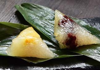 西米粽子好吃嗎？西米粽子和糯米粽子哪個(gè)好吃？