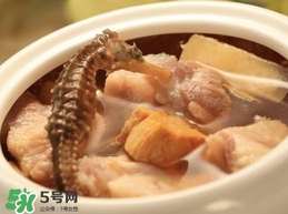 鱷魚肉燉湯要去皮嗎？鱷魚肉煲湯新鮮的好還是干的好