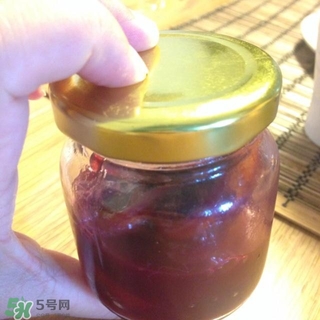 孕婦可以吃楊梅干嗎？楊梅干的制作方法