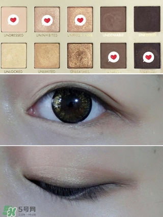 lorac眼影多少錢？lorac眼影價格