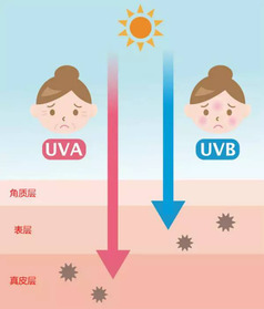 安耐曬好用嗎？安耐曬怎么樣？