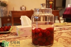楊梅酒好喝嗎？楊梅酒怎么做？