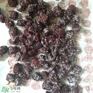 孕婦可以吃楊梅干嗎？楊梅干的制作方法