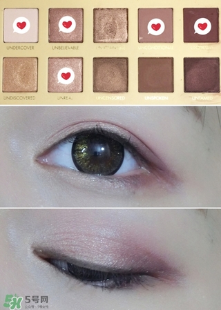 lorac眼影多少錢？lorac眼影價格