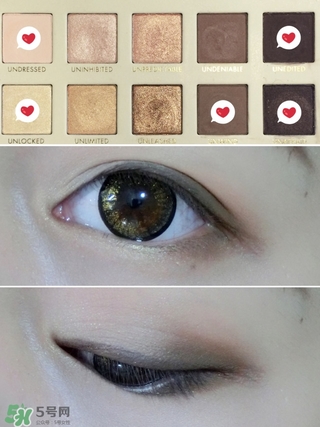 lorac眼影多少錢？lorac眼影價格