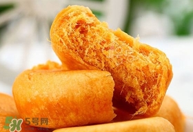 肉松餅是用什么做的？肉松餅是什么肉做的