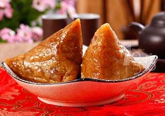 五芳齋肉粽多少錢一個(gè)？嘉興五芳齋大肉粽多少錢一只？