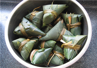 傅太粽子怎么樣？傅太粽子好吃嗎？