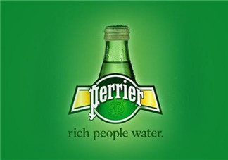 Perrier什么水？Perrier是蘇打水嗎？