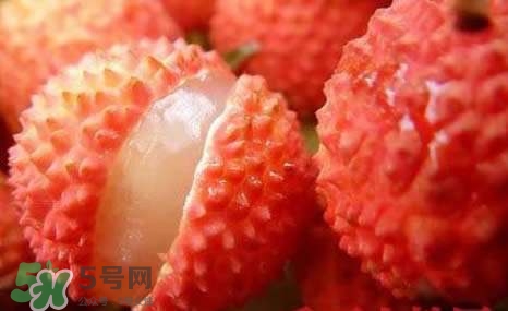 荔枝孕婦可以吃嗎？孕婦吃荔枝會(huì)流產(chǎn)嗎？