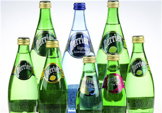 Perrier巴黎水的好處？Perrier巴黎水是堿性嗎？