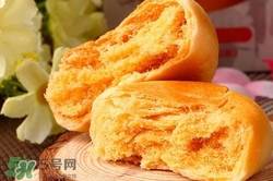肉松餅熱量高嗎？一個肉松餅的熱量是多少
