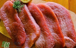 里脊肉是哪個(gè)部位？里脊肉是哪里的肉